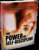 Thumbnail The Power of Self-Discipline Ebook Thumbnail The Power of Self-Discipline Ebook